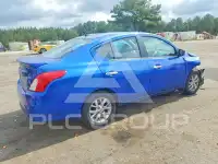 2016 Nissan VERSA фото