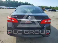 2016 Nissan SENTRA фото