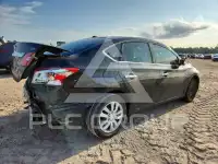 2016 Nissan SENTRA фото