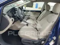 2016 Nissan SENTRA фото