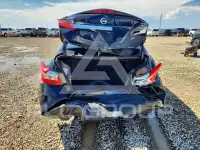 2016 Nissan SENTRA фото