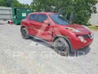 2016 Nissan Juke фото
