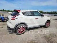 2016 Nissan Juke фото