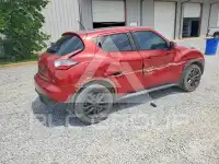 2016 Nissan Juke фото