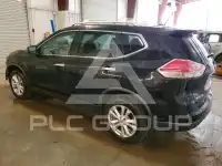2016 Nissan ROGUE фото