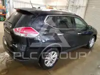 2016 Nissan ROGUE фото