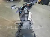 2016 Harley-Davidson Fx фото