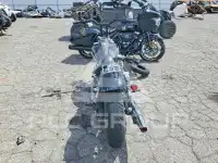 2016 Harley-Davidson Fx photo