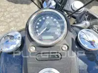 2016 Harley-Davidson Fx photo