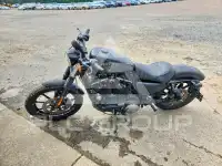 2016 Harley-Davidson XL883 фото