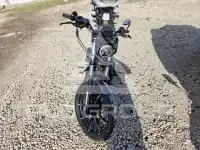 2016 Harley-Davidson XL883 photo