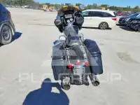 2016 Harley-Davidson FL photo