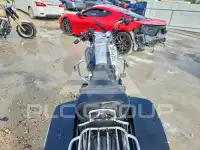 2016 Harley-Davidson FL photo
