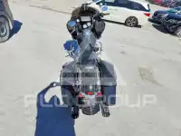 2016 Harley-Davidson FL photo