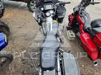 2016 Harley-Davidson FL photo