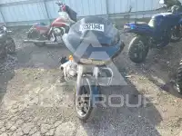 2016 Harley-Davidson FL photo