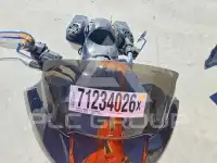 2016 Harley-Davidson FL photo