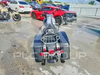 2016 Harley-Davidson FL photo