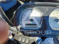 2016 Harley-Davidson FL photo