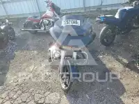 2016 Harley-Davidson FL photo
