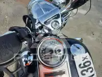 2016 Harley-Davidson FL photo