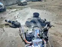 2016 Harley-Davidson FL photo