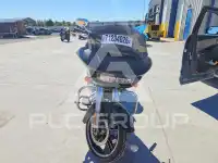 2016 Harley-Davidson FL photo