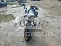 2016 Harley-Davidson FL photo