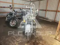2016 Harley-Davidson FL photo
