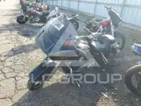 2016 Harley-Davidson FL photo