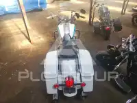 2016 Harley-Davidson FL photo
