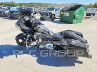 2016 Harley-Davidson FL photo