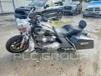 2016 Harley-Davidson FL photo
