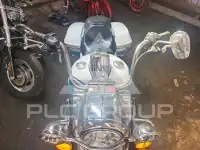 2016 Harley-Davidson FL photo
