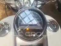 2016 Harley-Davidson FL photo