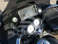 2016 Harley-Davidson FL photo