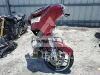 2016 Harley-Davidson FL фото