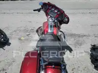 2016 Harley-Davidson FL фото
