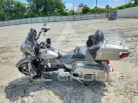 2016 Harley-Davidson FL photo