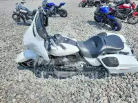 2016 Harley-Davidson FL фото