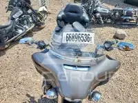 2016 Harley-Davidson FL photo