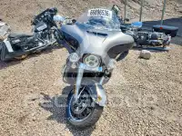 2016 Harley-Davidson FL photo