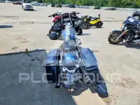 2016 Harley-Davidson FL фото