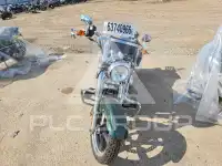 2016 Harley-Davidson FL фото