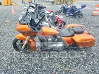 2016 Harley-Davidson FL фото