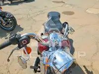 2016 Harley-Davidson FL фото