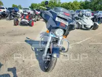 2016 Harley-Davidson FL photo