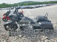 2016 Harley-Davidson FL фото