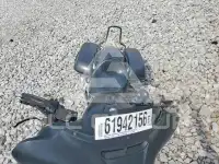 2016 Harley-Davidson FL фото