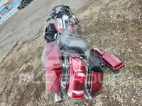 2016 Harley-Davidson FL photo